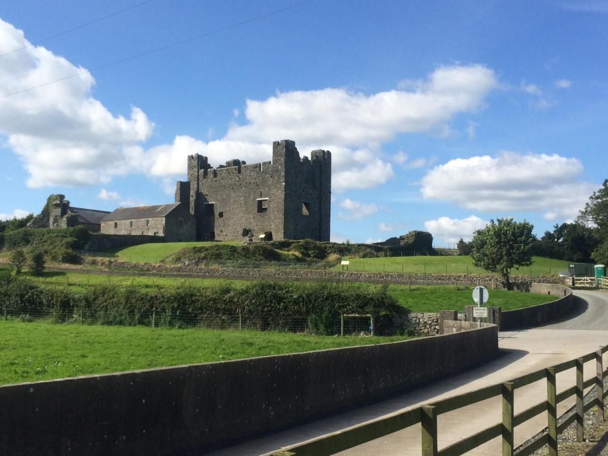 Greencastle Kilkeel Exteriör bild