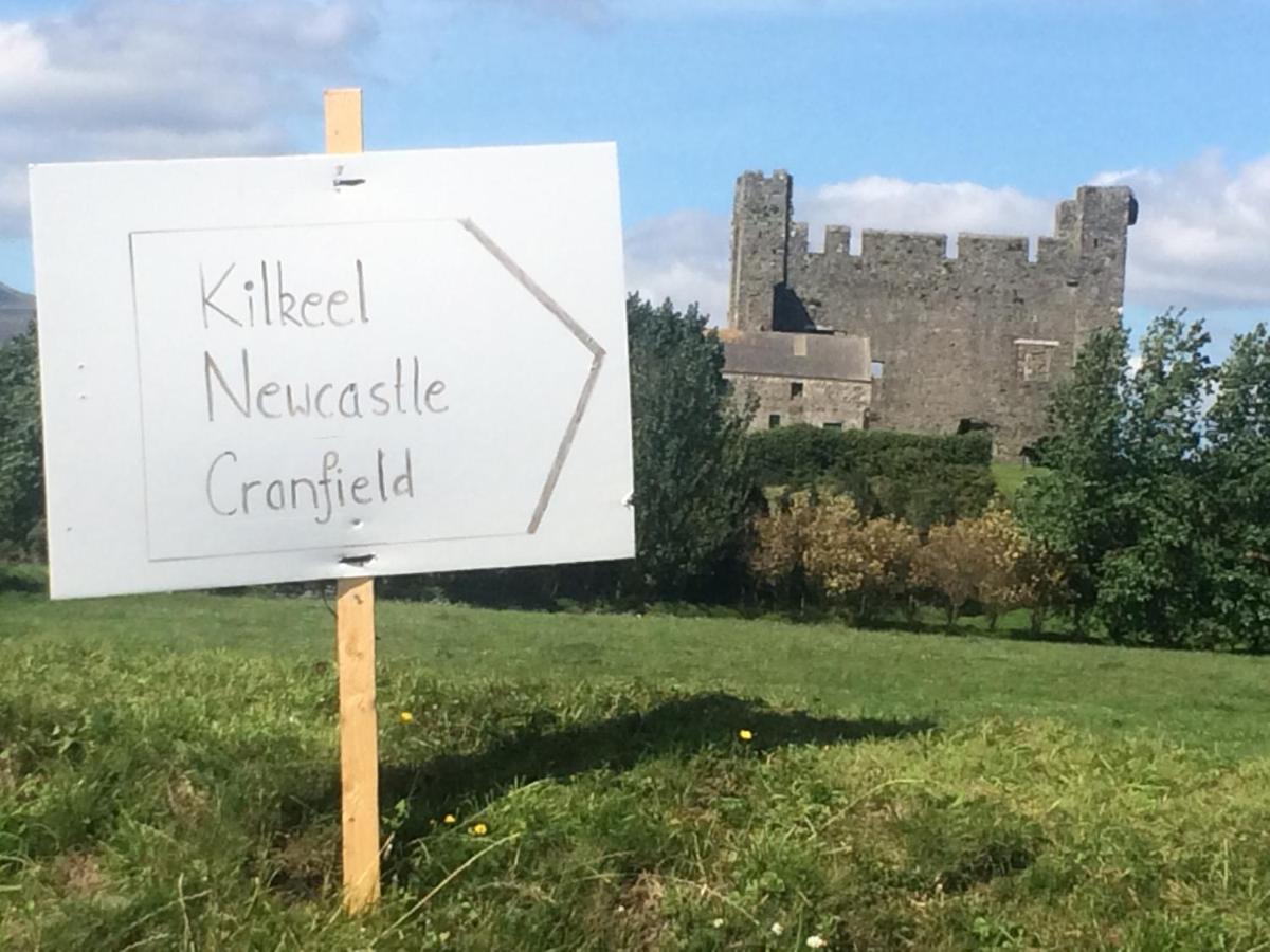 Greencastle Kilkeel Exteriör bild