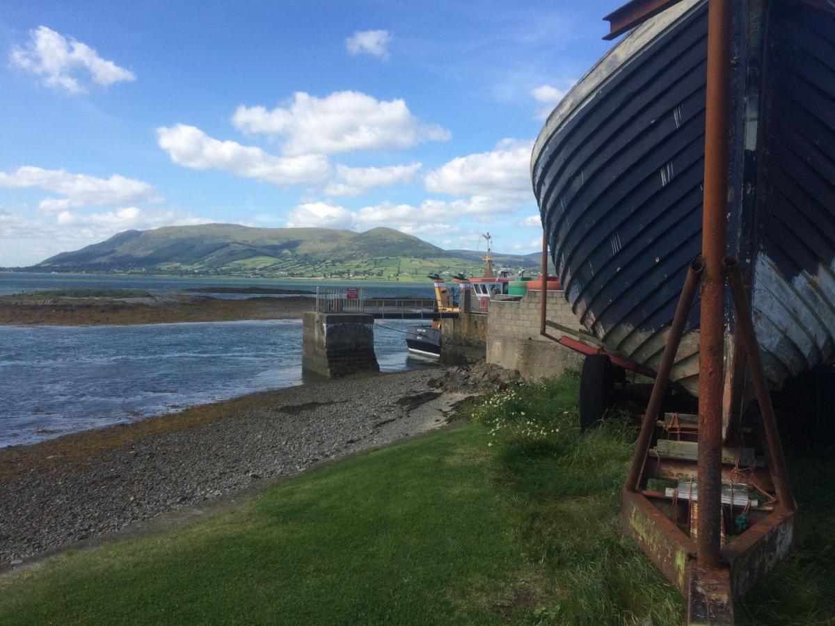 Greencastle Kilkeel Exteriör bild