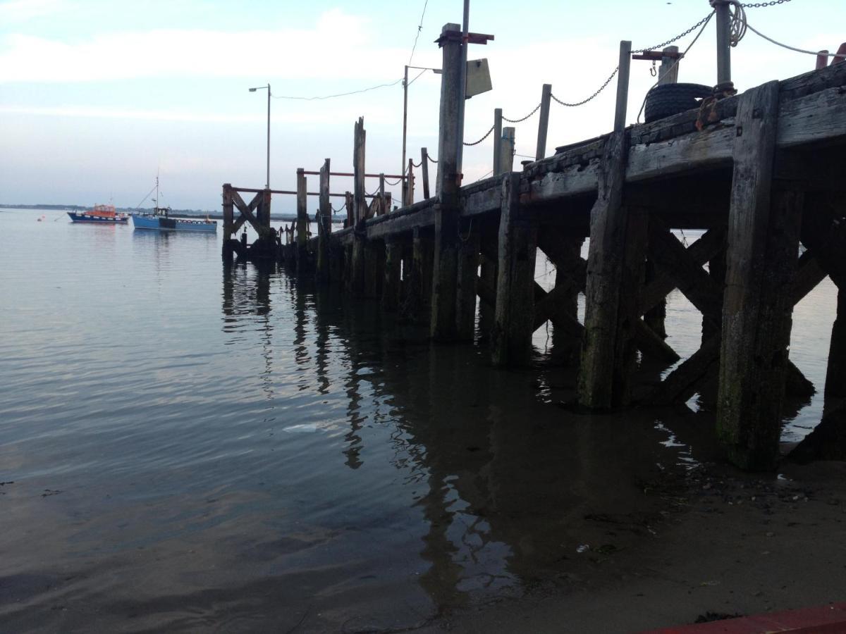 Greencastle Kilkeel Exteriör bild