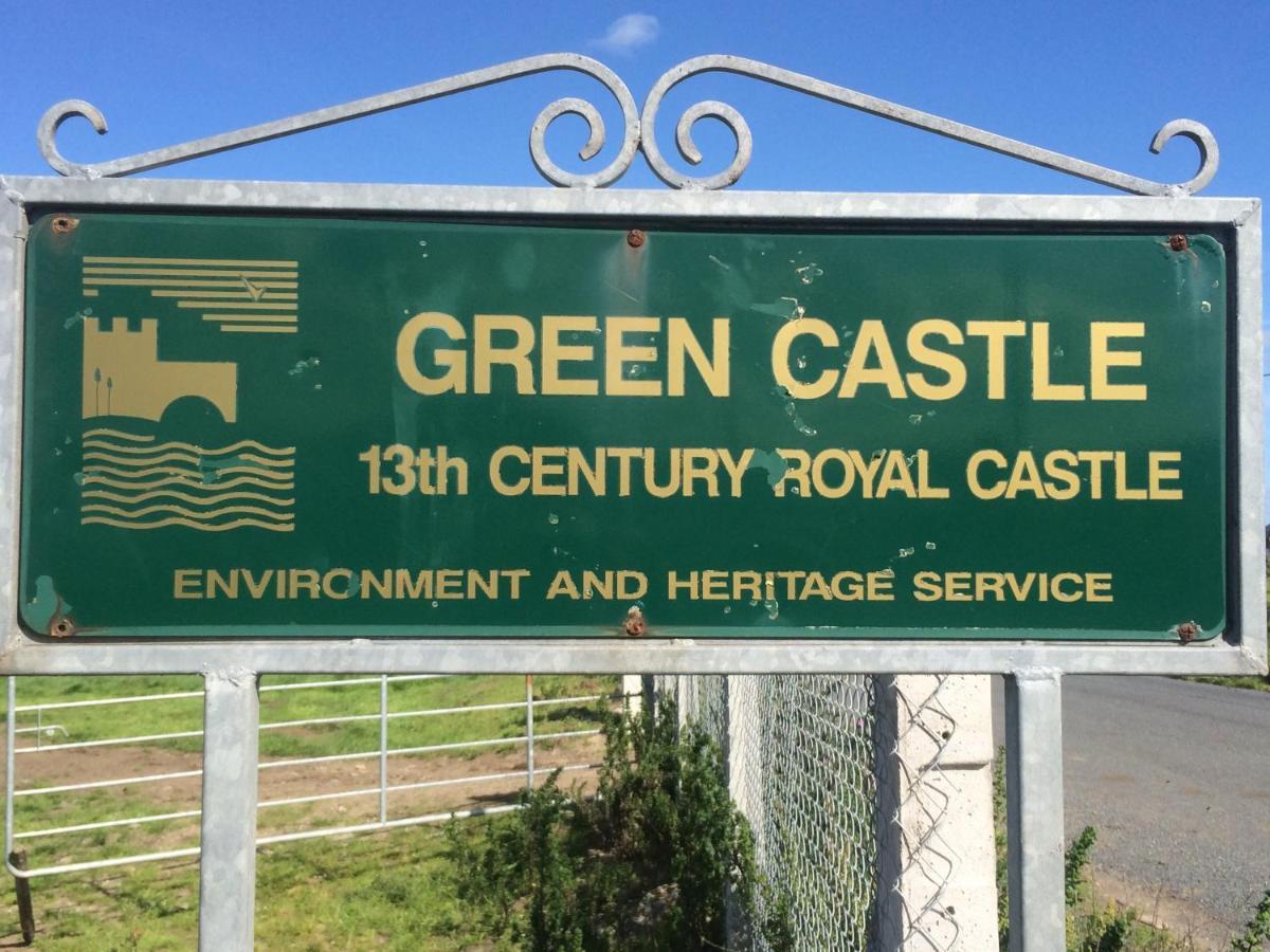 Greencastle Kilkeel Exteriör bild
